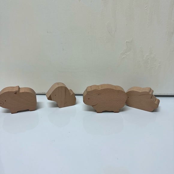 lovevery play kit and panda crate toy - Picture 5 of 8